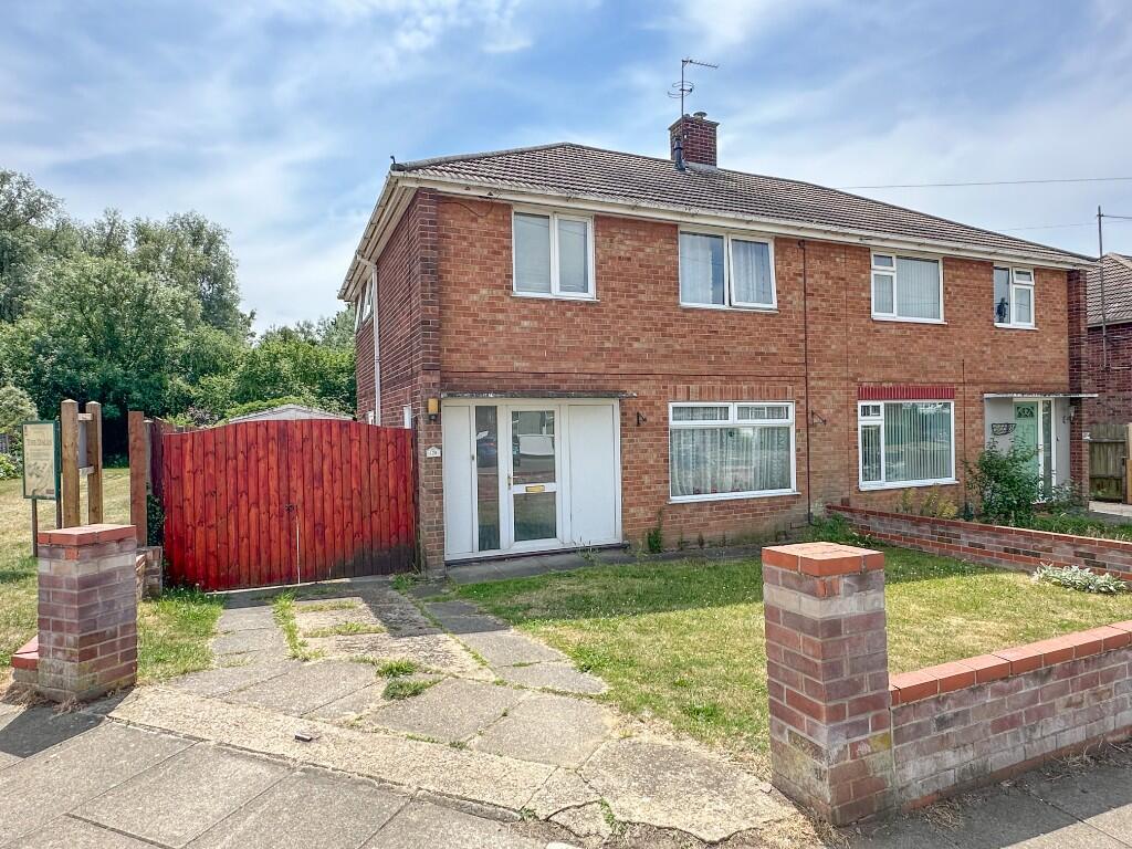 Dales Road, Ipswich, Suffolk, IP1