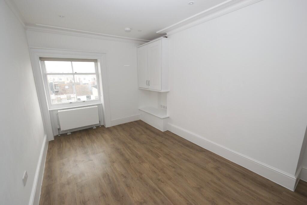 14 Brunswick Square, Hove, East Sussex, BN3
