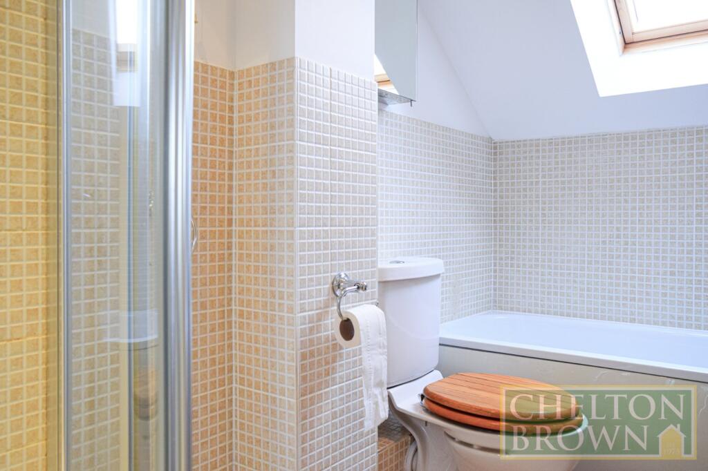 Ff - Bathroom