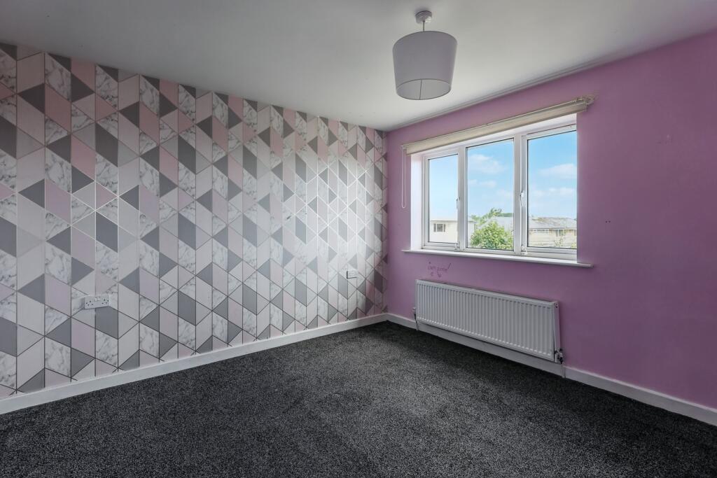 4 James Avenue, Great Harwood, Blackburn, Lancashire, BB6 7ND