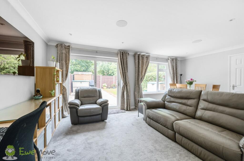 Living Dining Room
