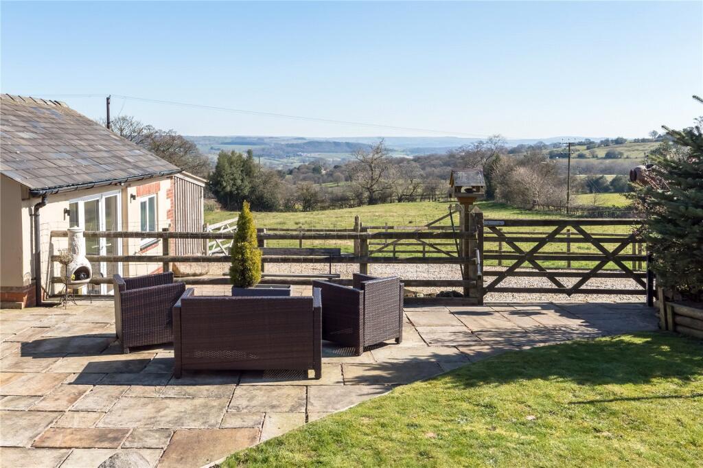 Grounds &amp; View