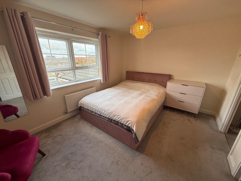 Bed 1 A