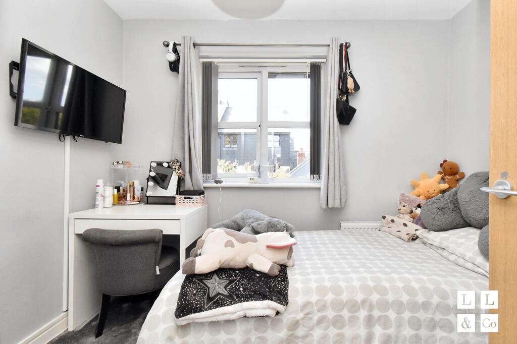 Bedroom 3