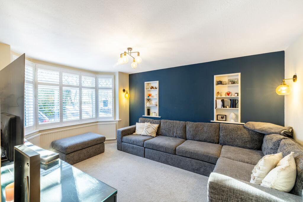 Godstone Road, Bletchingley, RH1