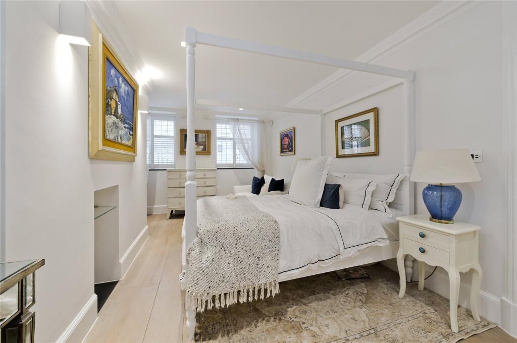 Principal Bedroom
