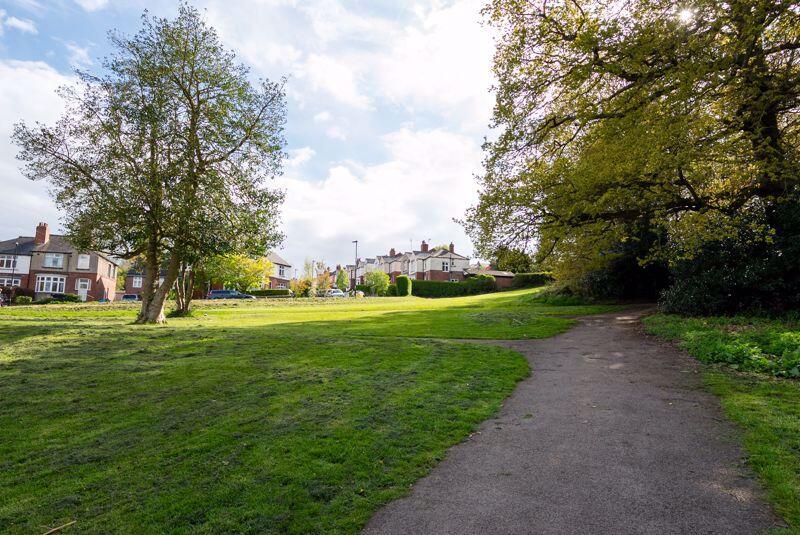 Bingham Park