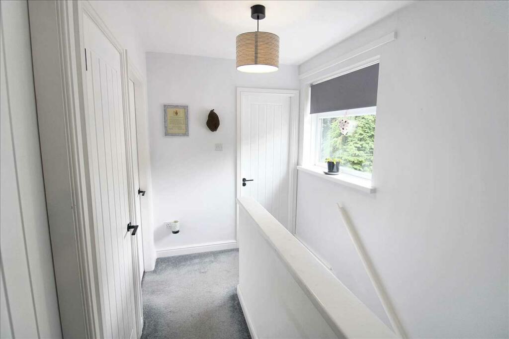 First Floor/Landing