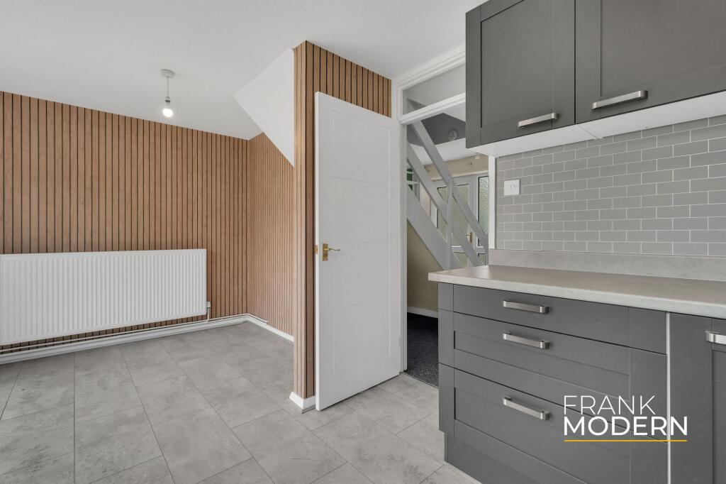 Kitchen / Diner
