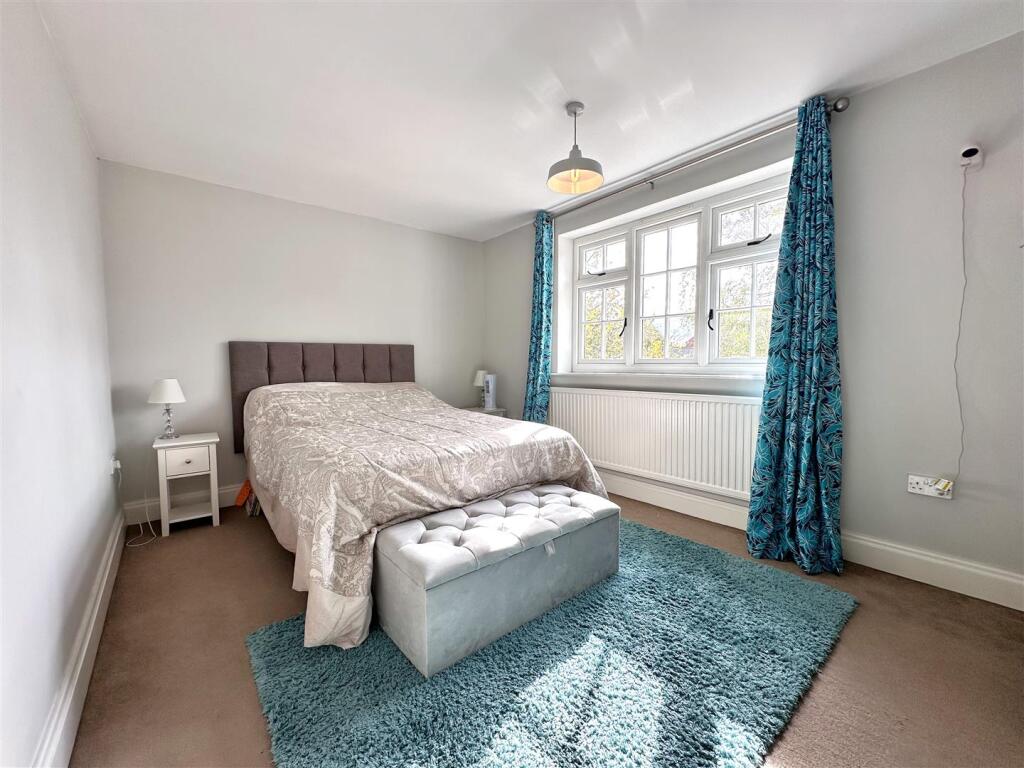 Bedroom Two 090