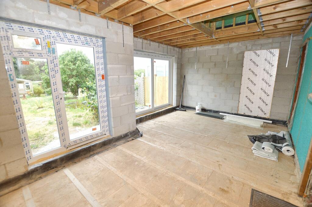 Extension