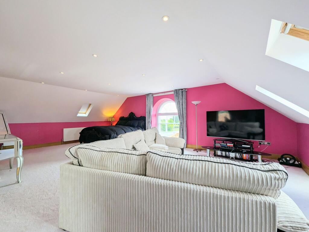 Bedroom Six