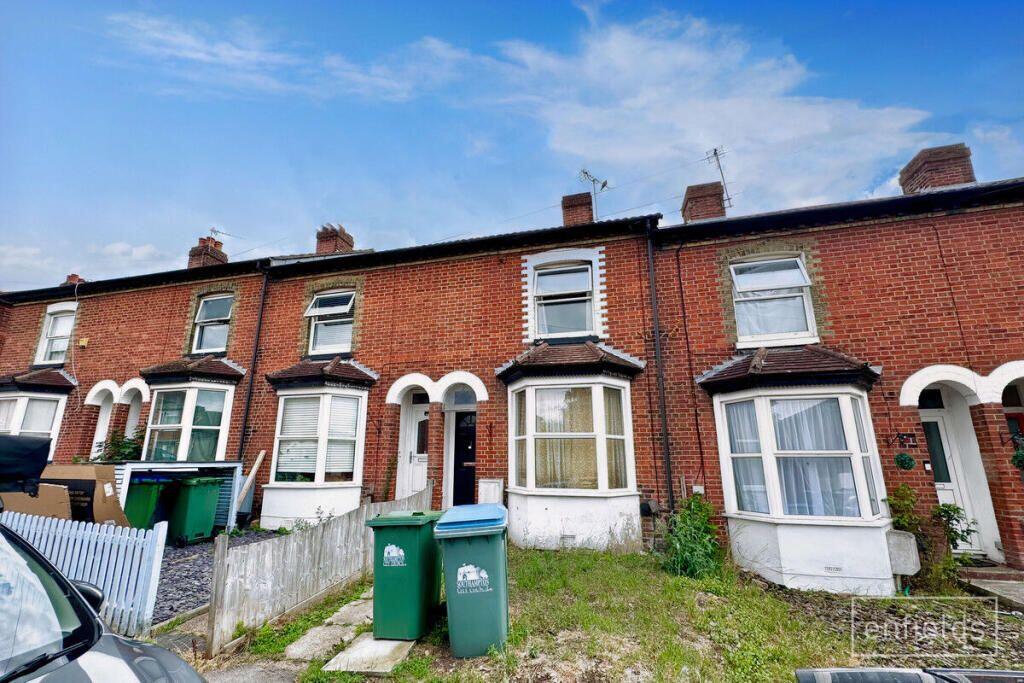 Church Road, Southampton, SO19 9FS