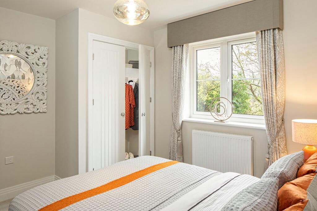 ufford chase phase 2, great bentley