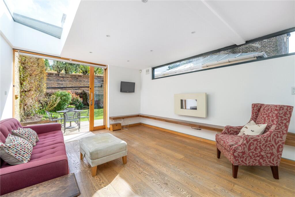 Annexe Reception