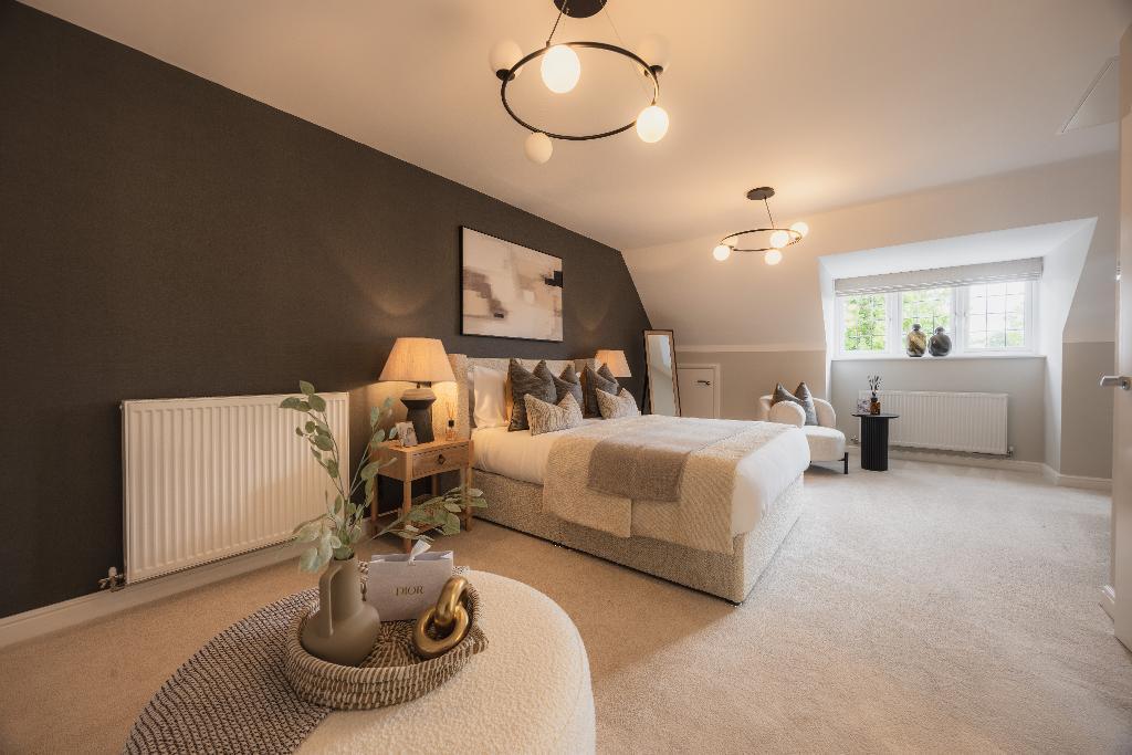 Dunnock Close, Chorlton, Manchester, M21 0BB