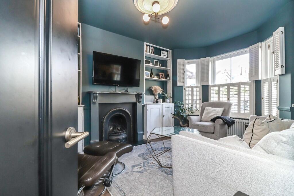 Sitting room