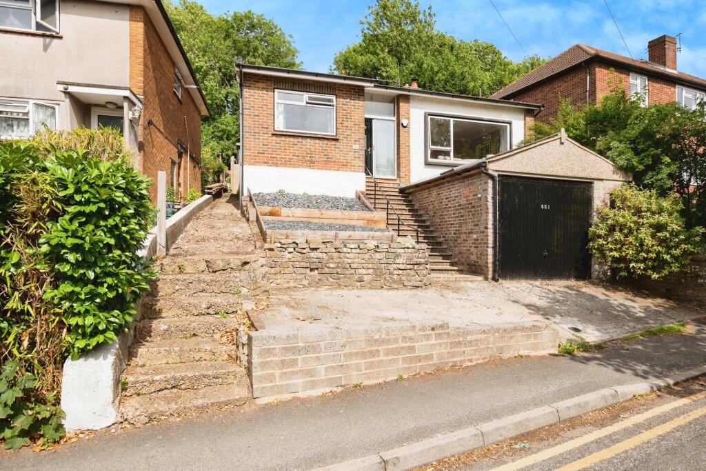 View Of The Property