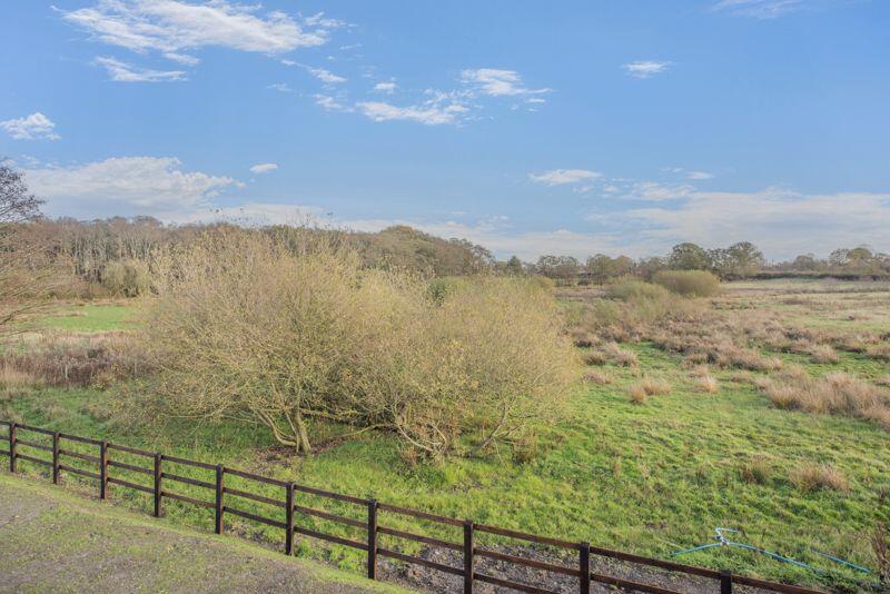 Views of Cholmondeley estate
