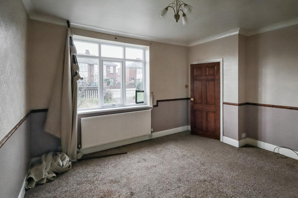 100 Barnsley Road, Darfield, Barnsley S73 9DD