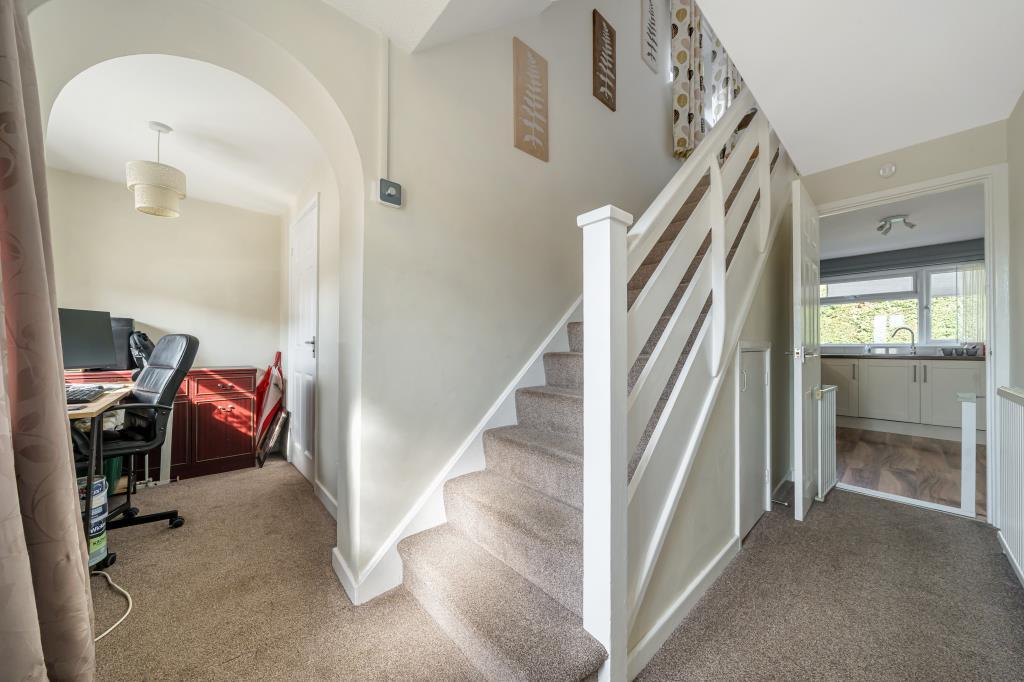 Stairway