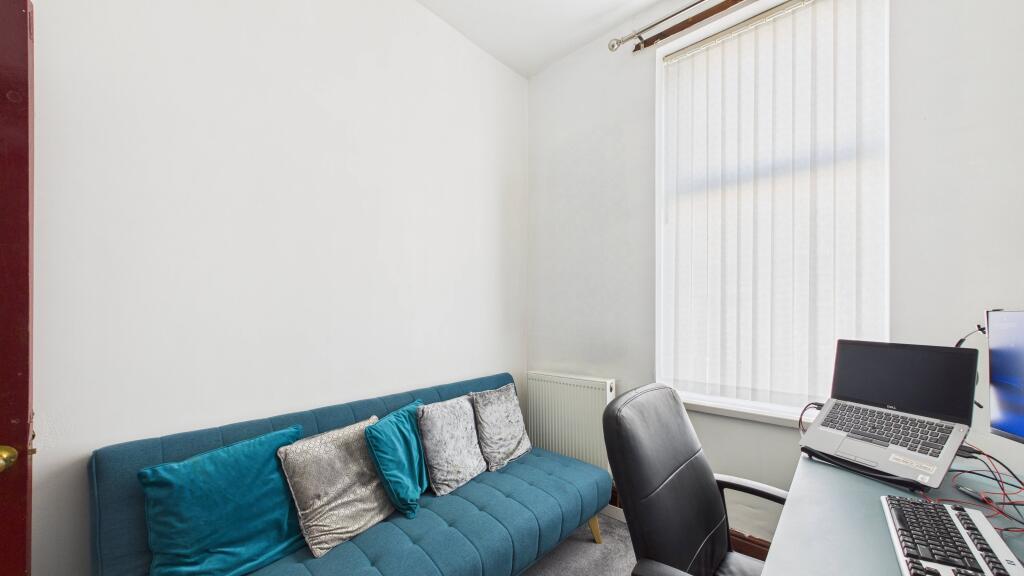 Patterdale Terrace -Bedroom 2 (2)