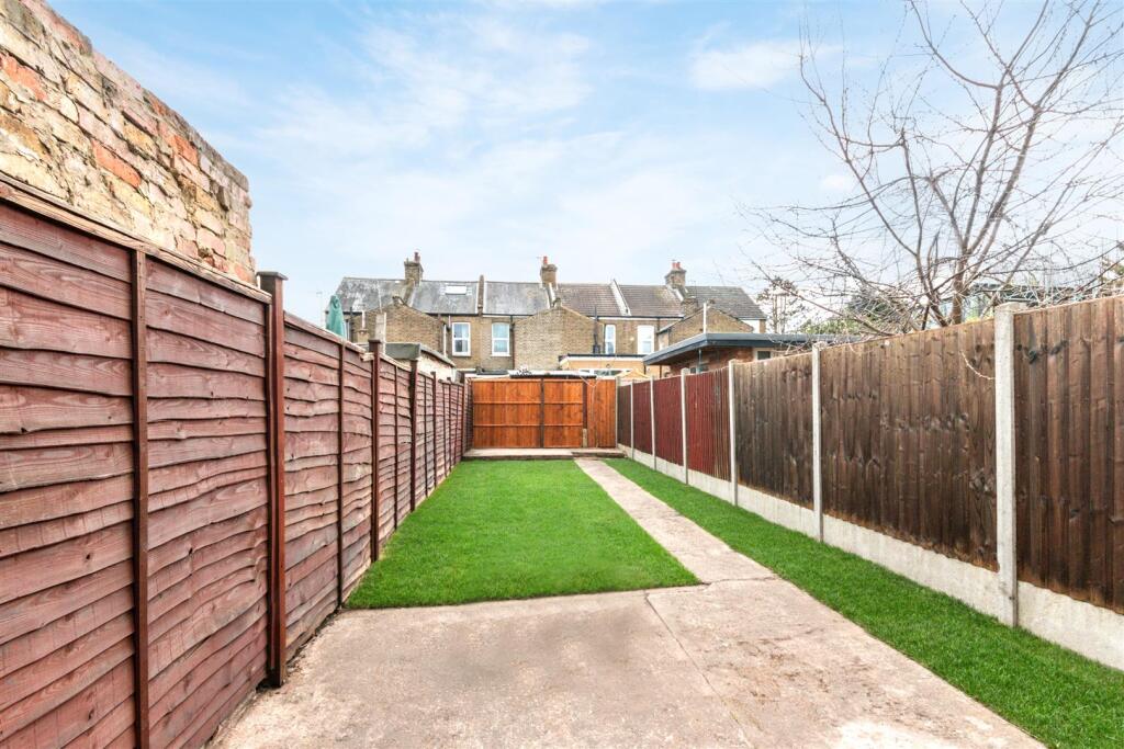 Crown Lane