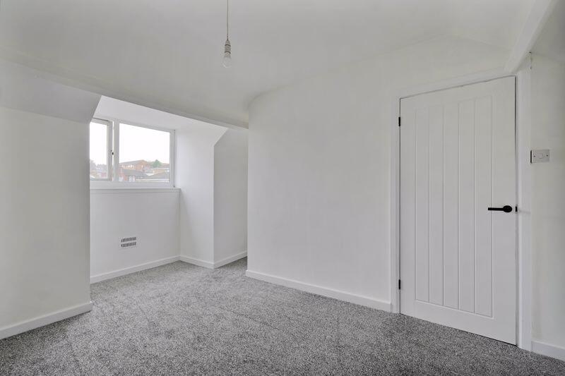 2nd Floor Bedroom 