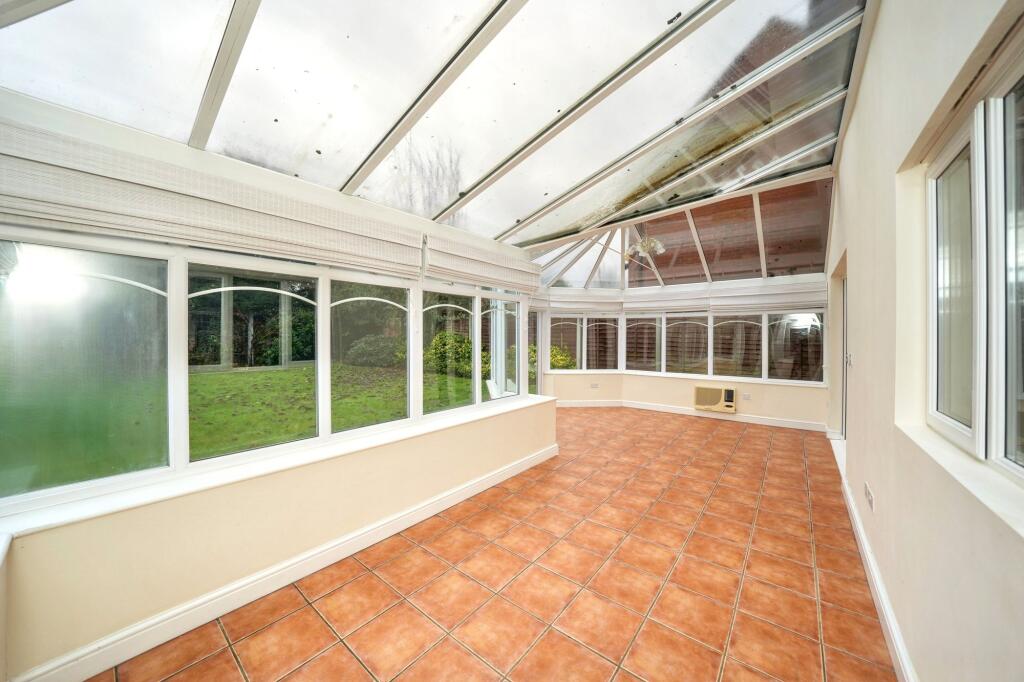 Conservatory
