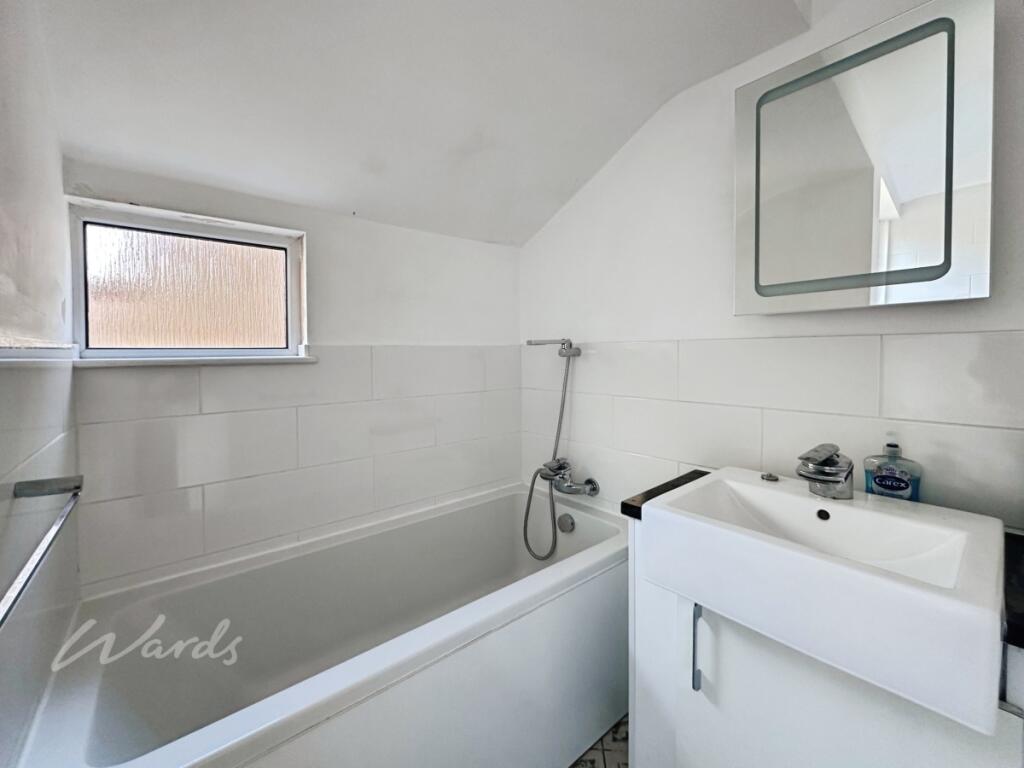 Kent 3 bath use