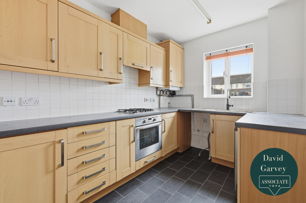 Fitted Kitchen