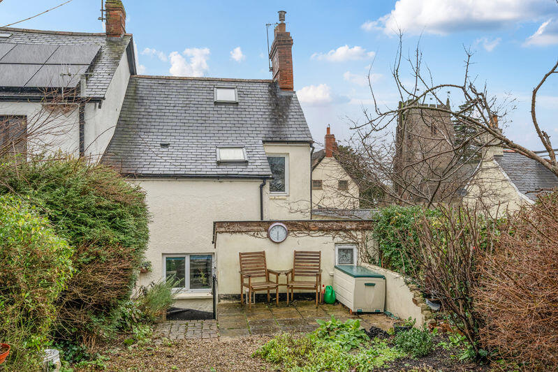 Threadneedle Street, Culmstock