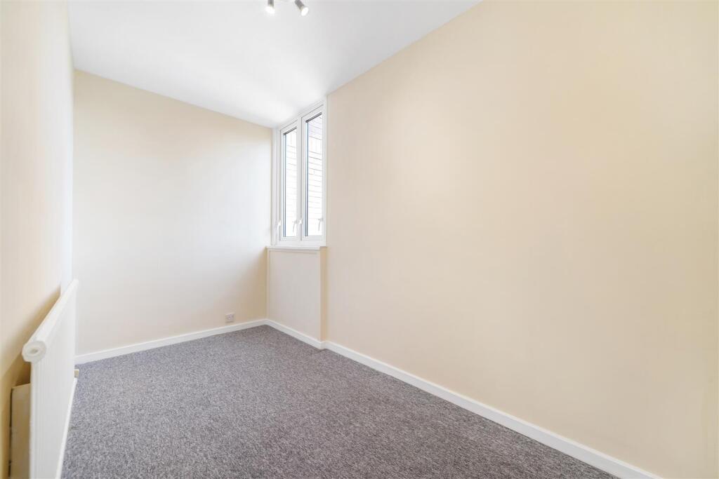 Coburg Crescent