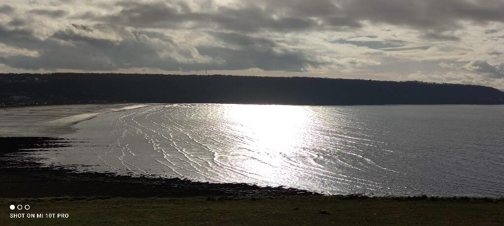 Sand Bay