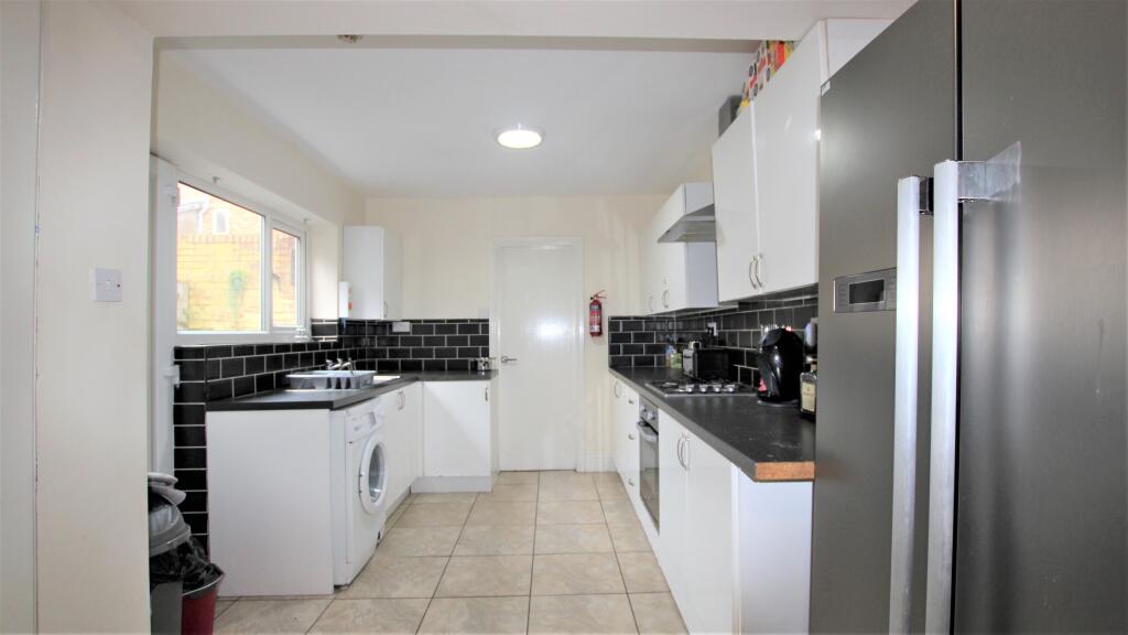 student kitchen 