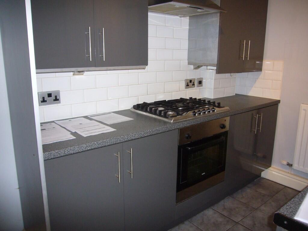 Droylsden Road, Manchester, Greater Manchester, M34