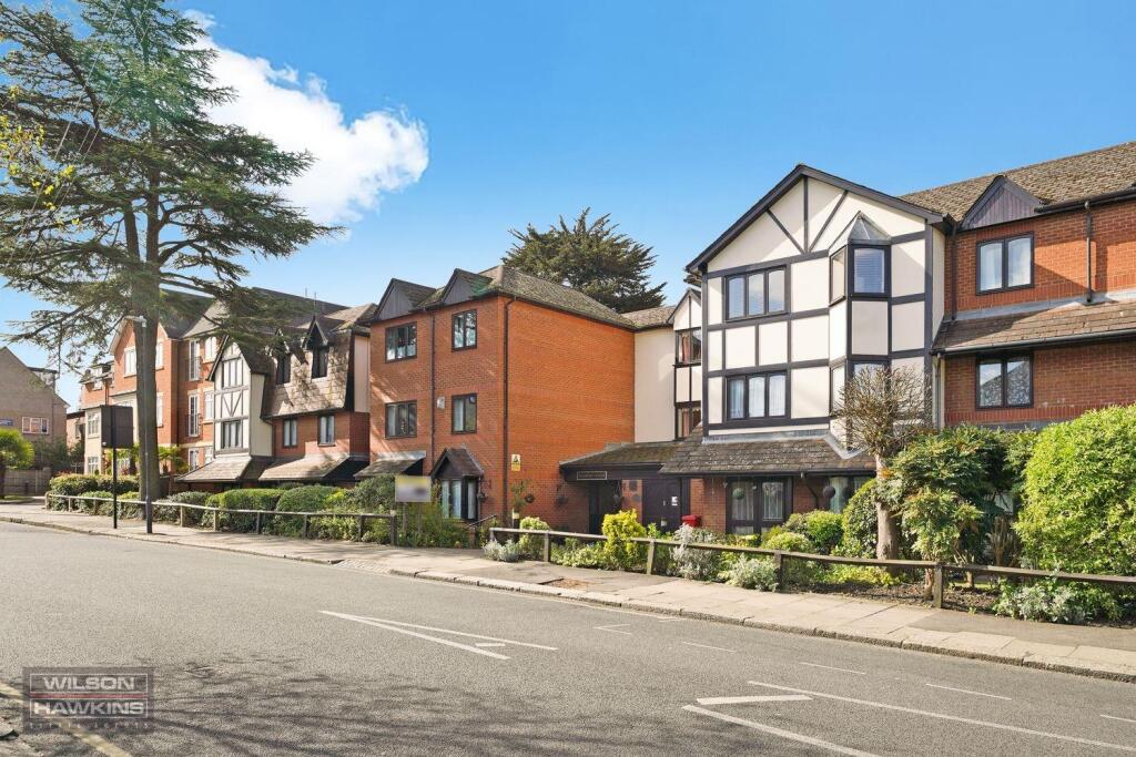 11 Hanbury Court, Northwick Park Road - qYJWG2U9Cm