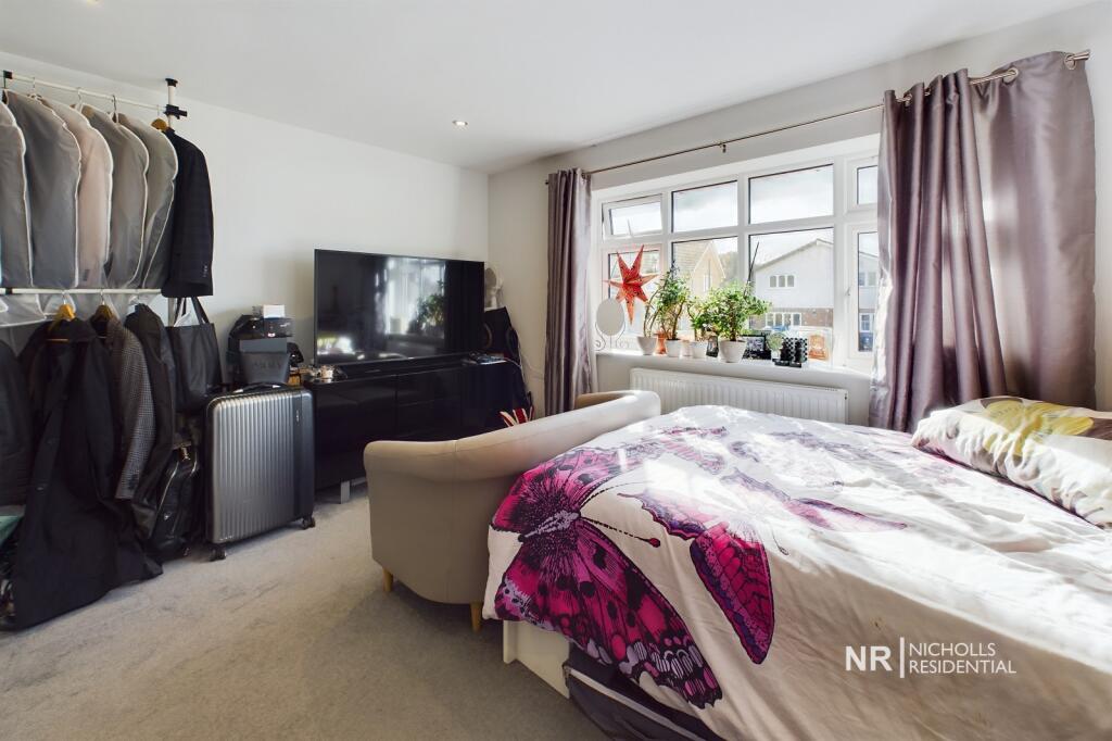 Bedroom 1 Extra Photo