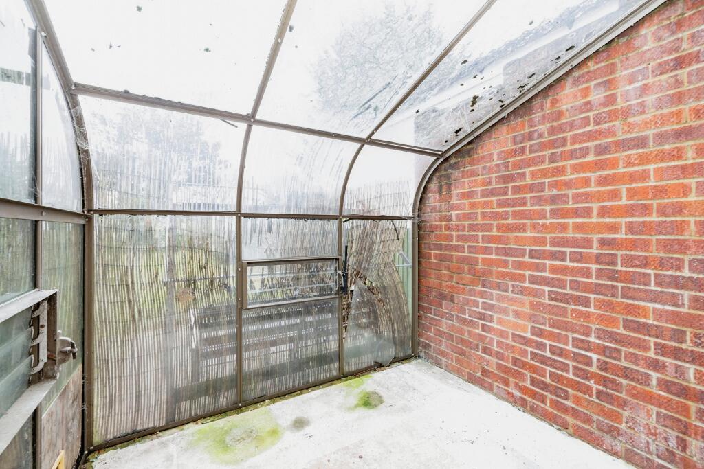 Conservatory
