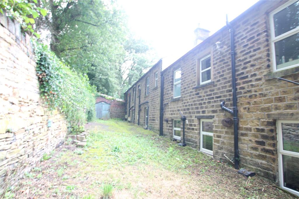 External - Rear