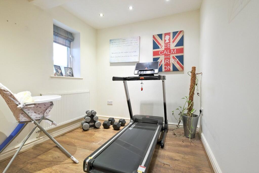 Home Gym