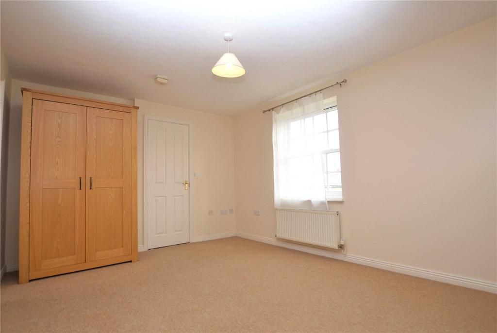 Master Bedroom 2