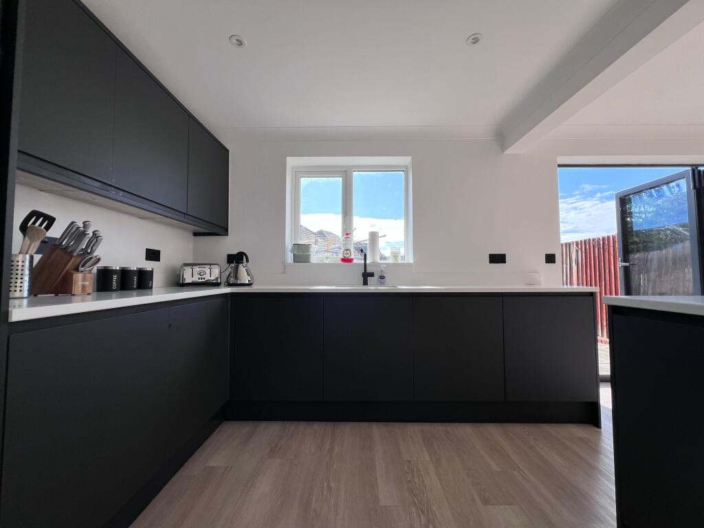 Kitchen Breakfast Room