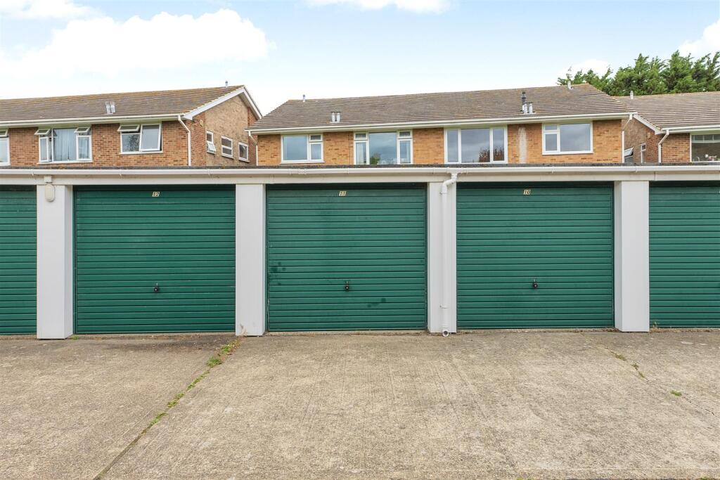 Maugham Court, Whitstable
