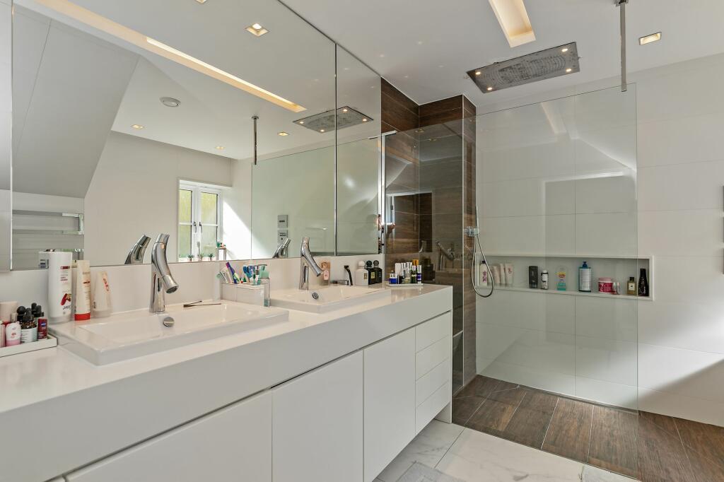 En-suite