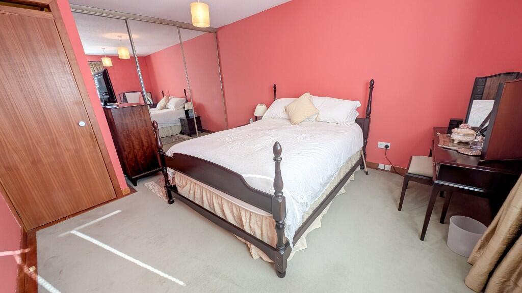 Bedroom No. 1