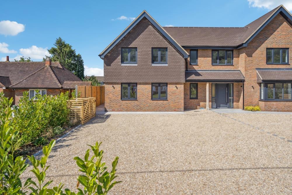 Spurlands End Road, Great Kingshill