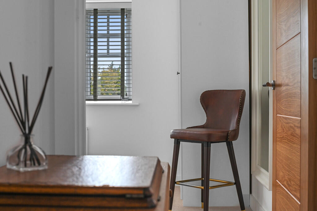 Tye Green lifesty...