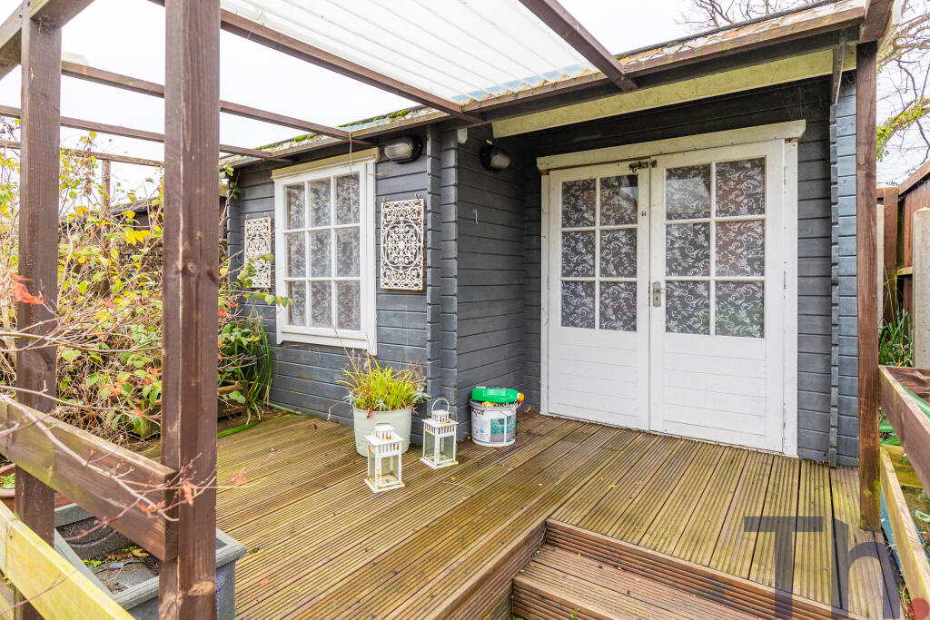 Summer House