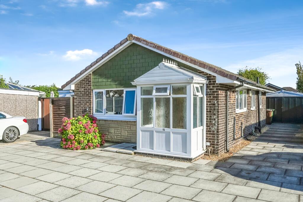 Detached Bungalow